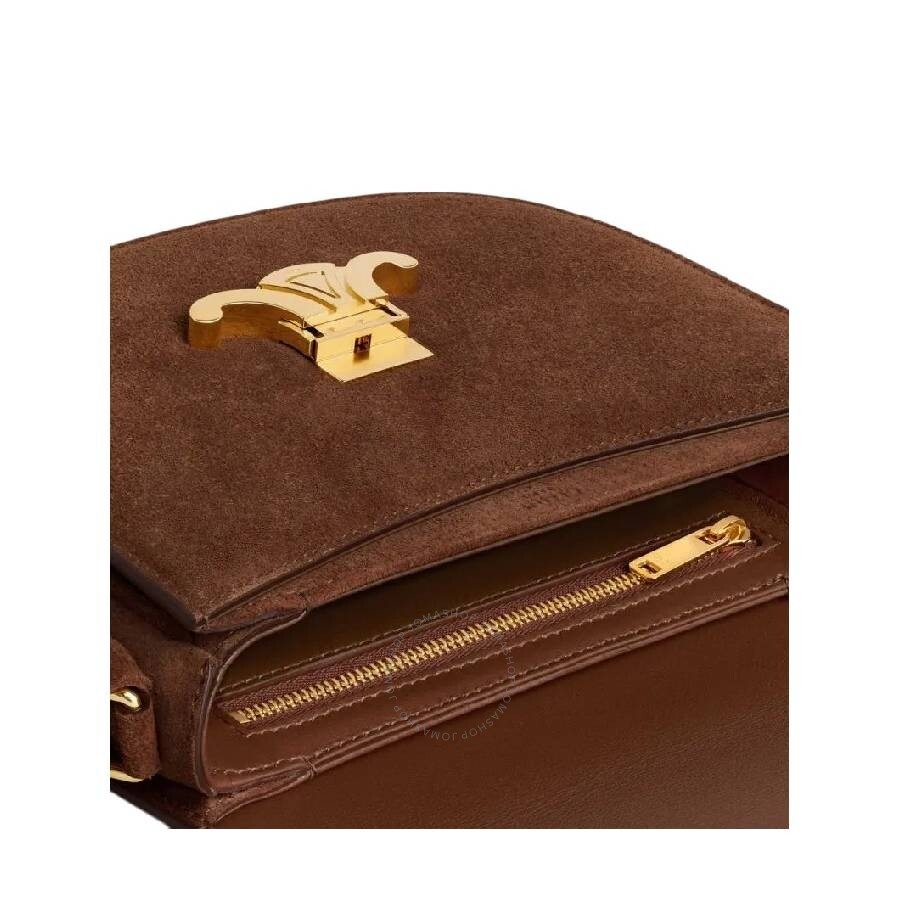 Celine Triomphe Besace - 4
