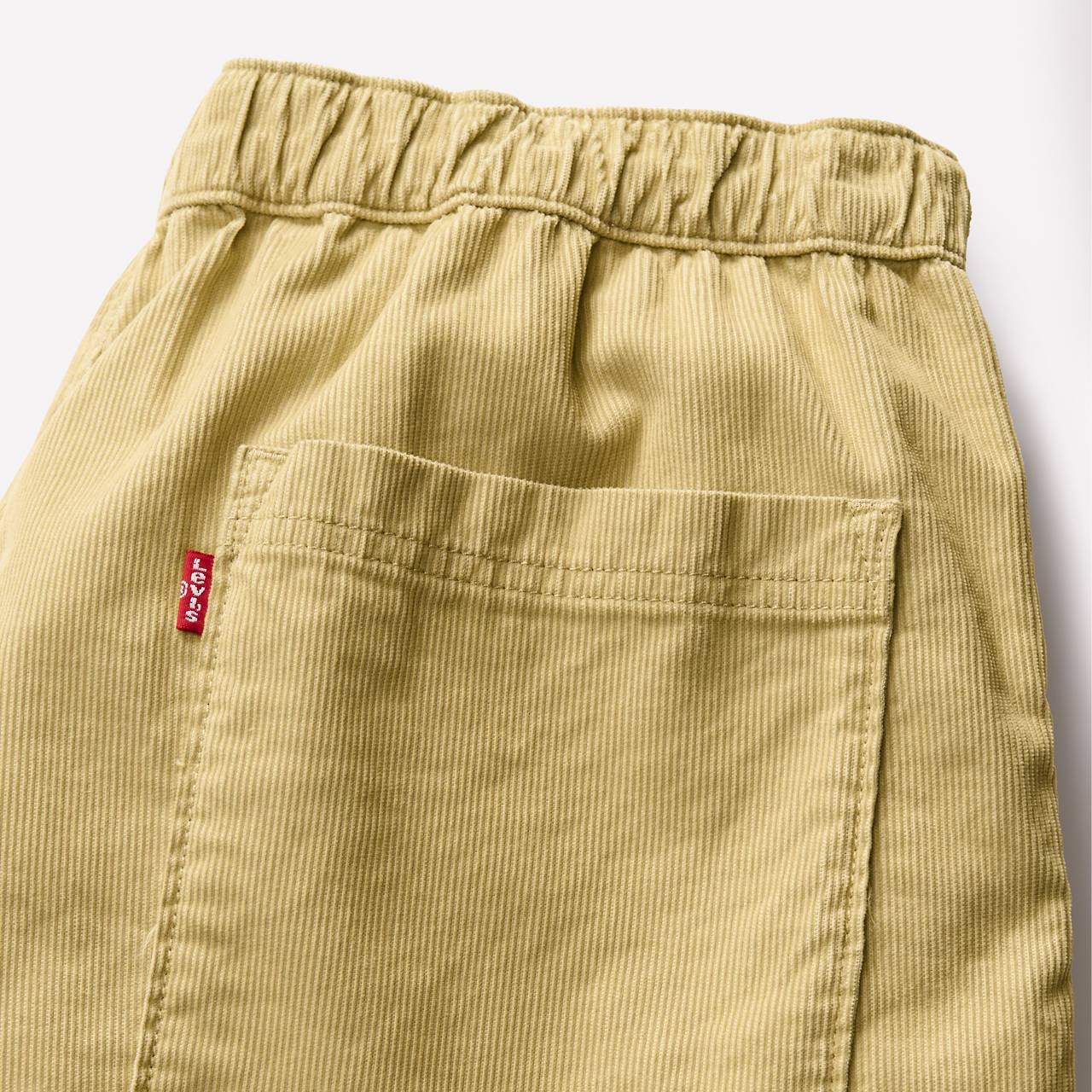 LEVI'S® XX CHINO EASY CORDUROY 6" MEN'S SHORTS - 5