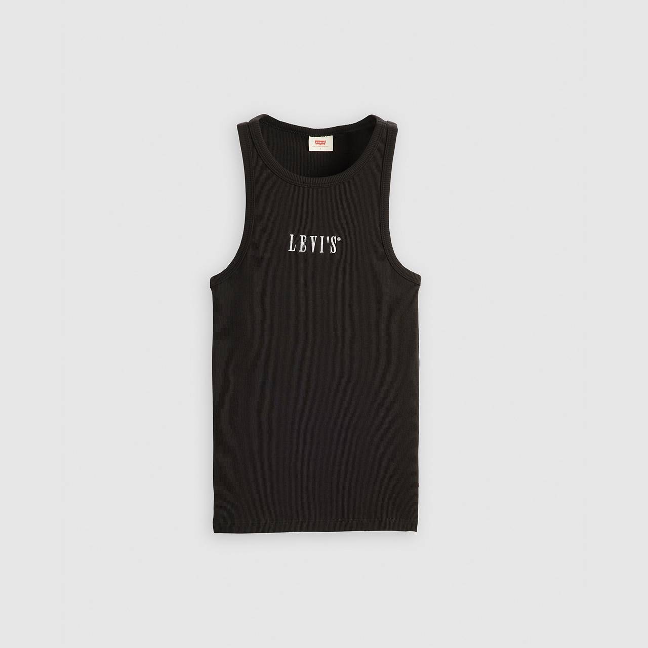 GRAPHIC GEMINI TANK TOP - 1