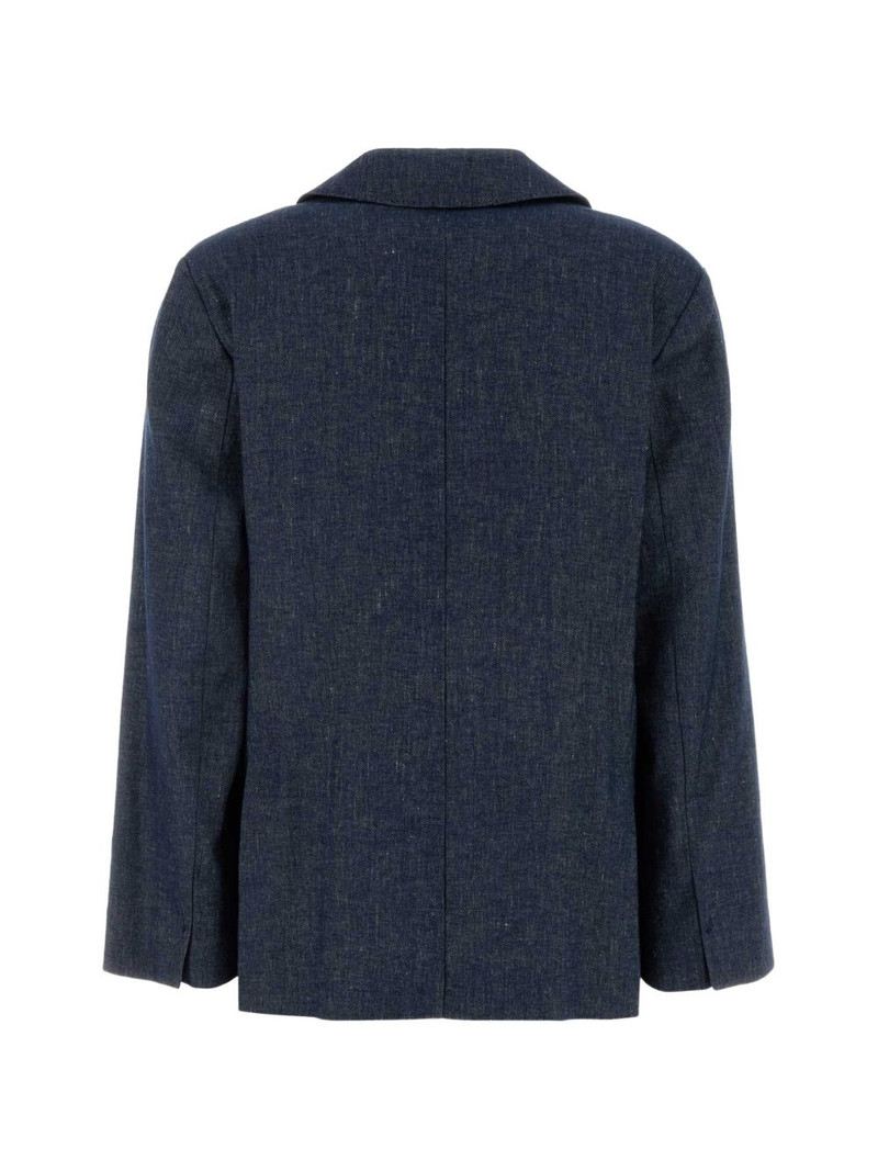 'S Max Mara double-breasted blazer outlook