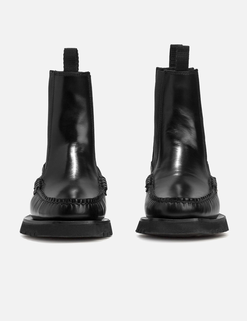 HEREU ALDA SPORT CHELSEA BOOTS outlook