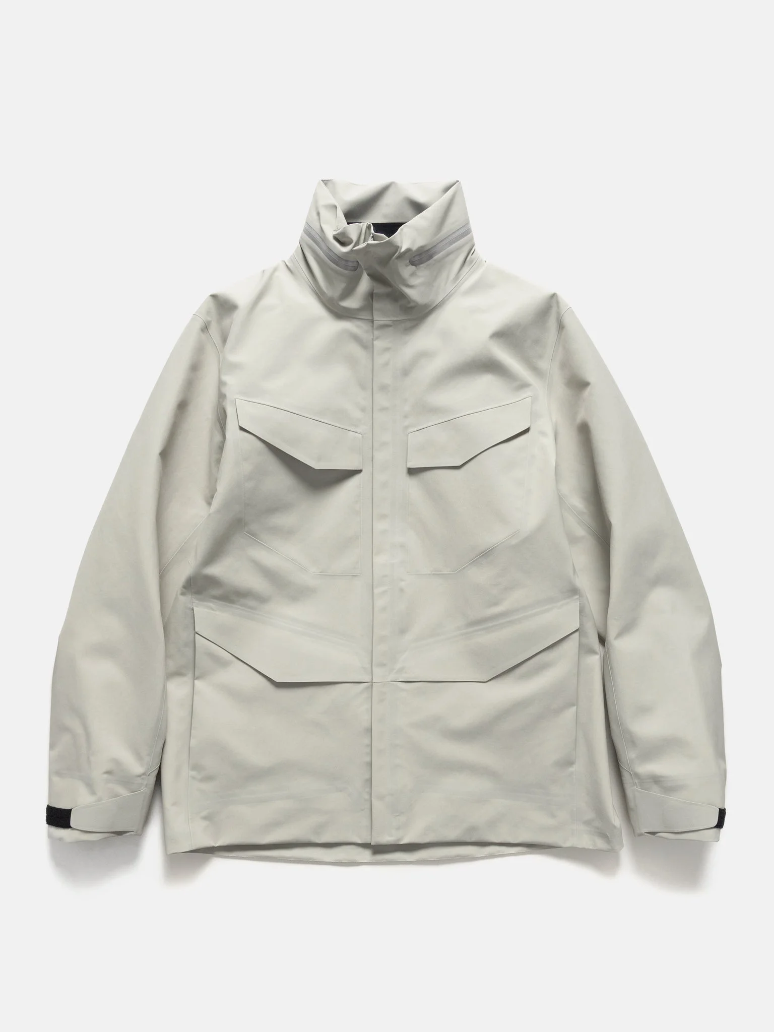 Field Jacket Dark Cocoon - 1