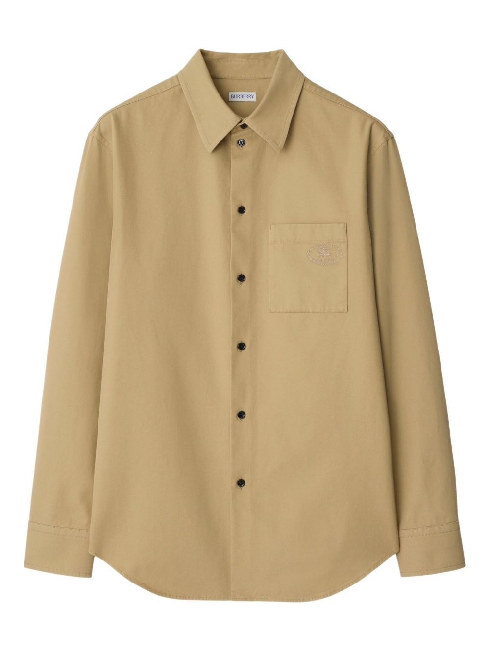 cotton jacket - 1