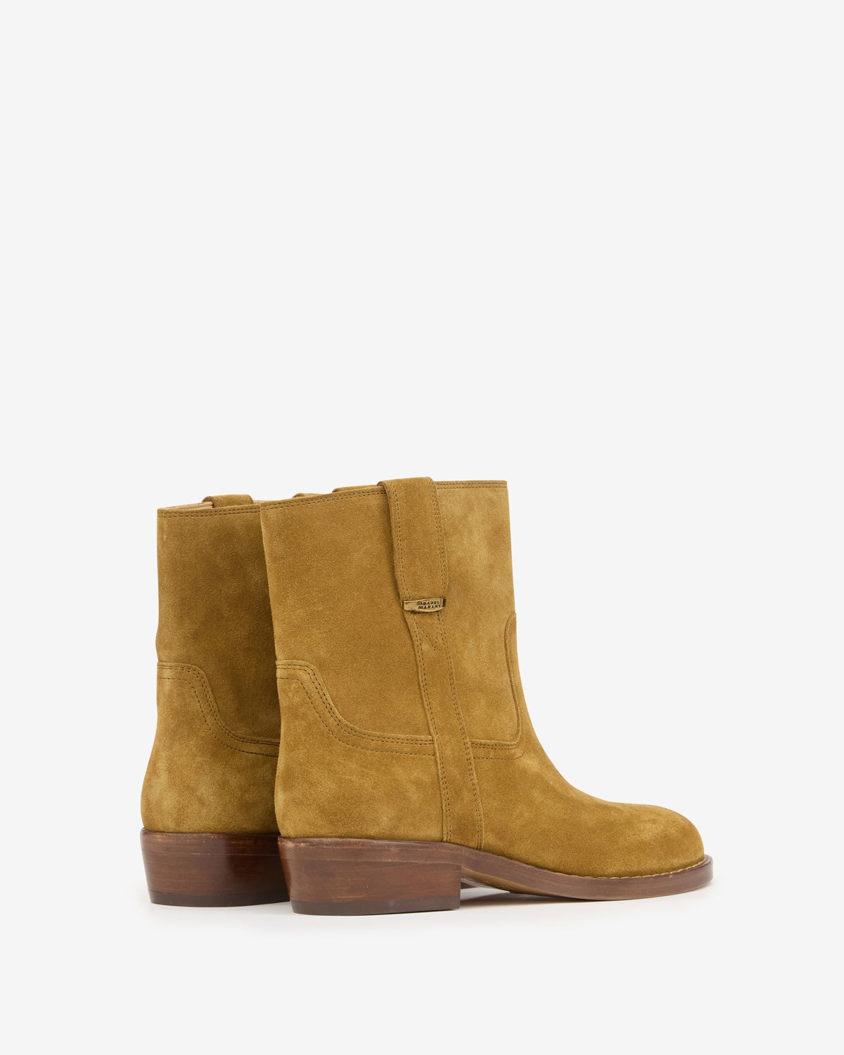 LYLIE BOOTS - 2