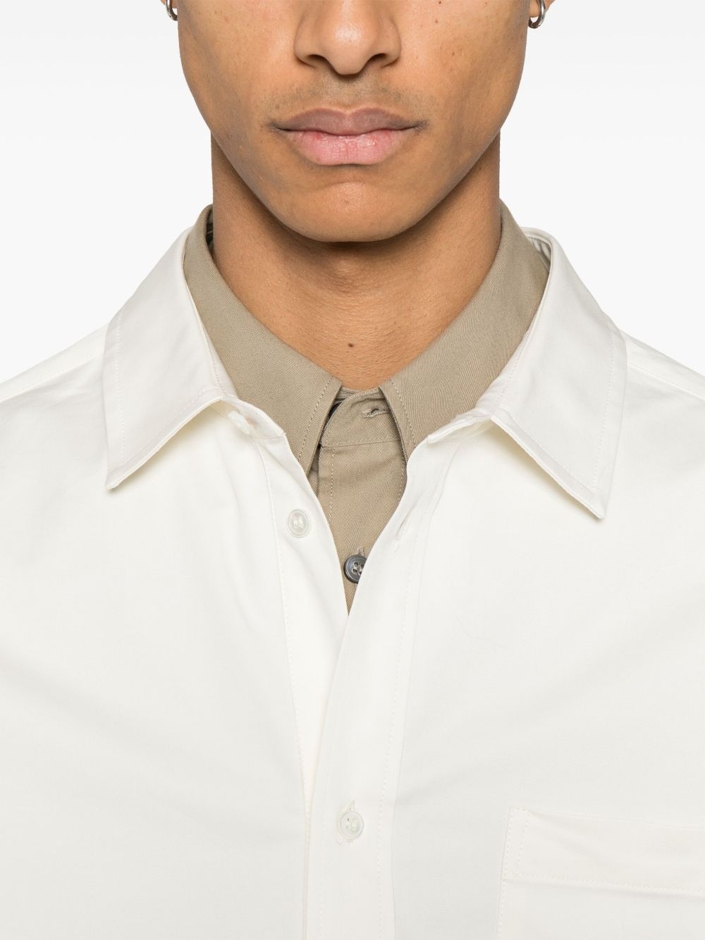 Alex polo shirt - 5