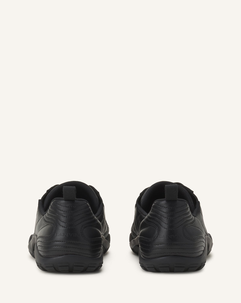 LNV2 SNEAKERS IN LEATHER 3