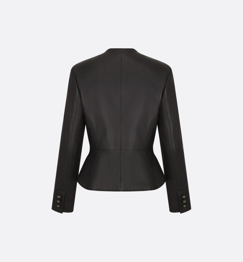 Dior Fitted Jacket outlook