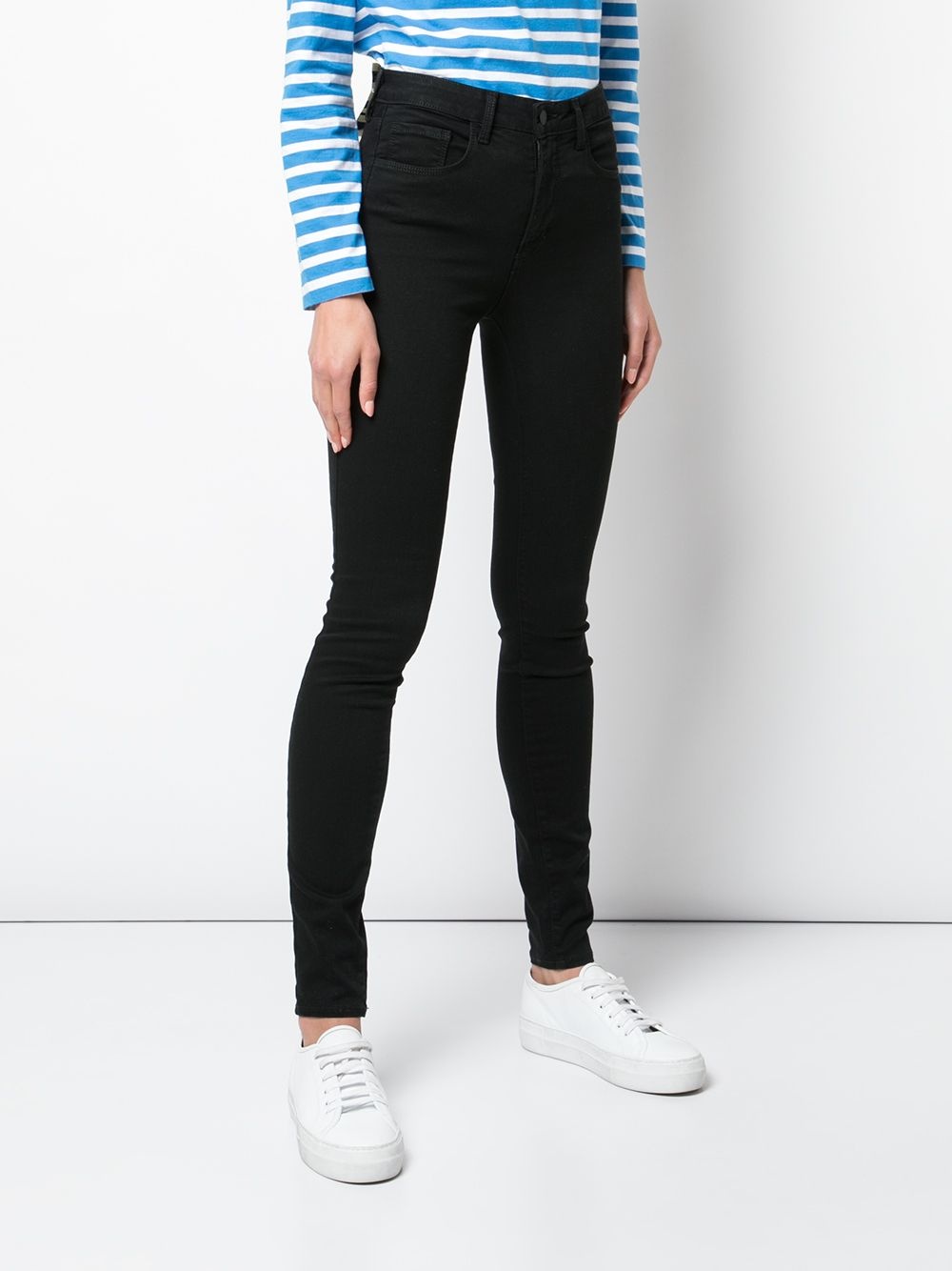 Marguerite skinny jeans - 3