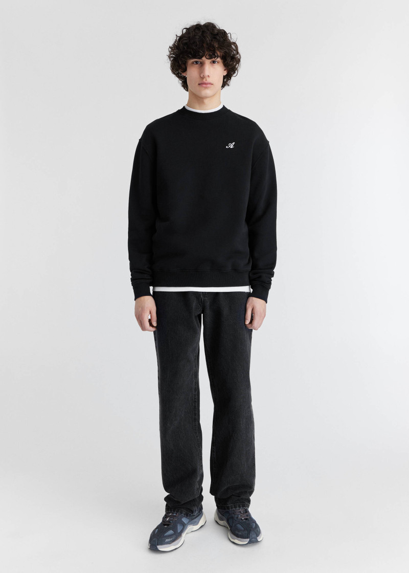 Axel Arigato Signature Sweatshirt outlook