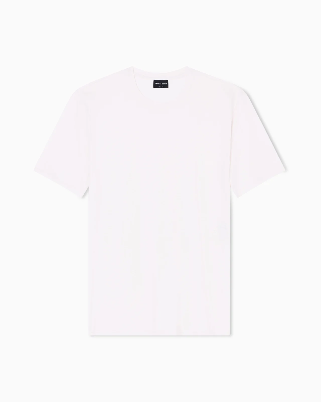 REGULAR FIT T-SHIRTS - 1