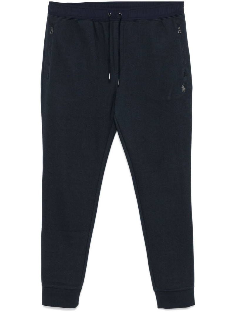 Polo Pony track pants 1