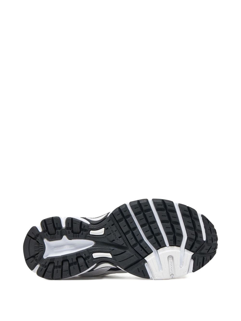 Ride Millennium mesh-panel sneakers - 6