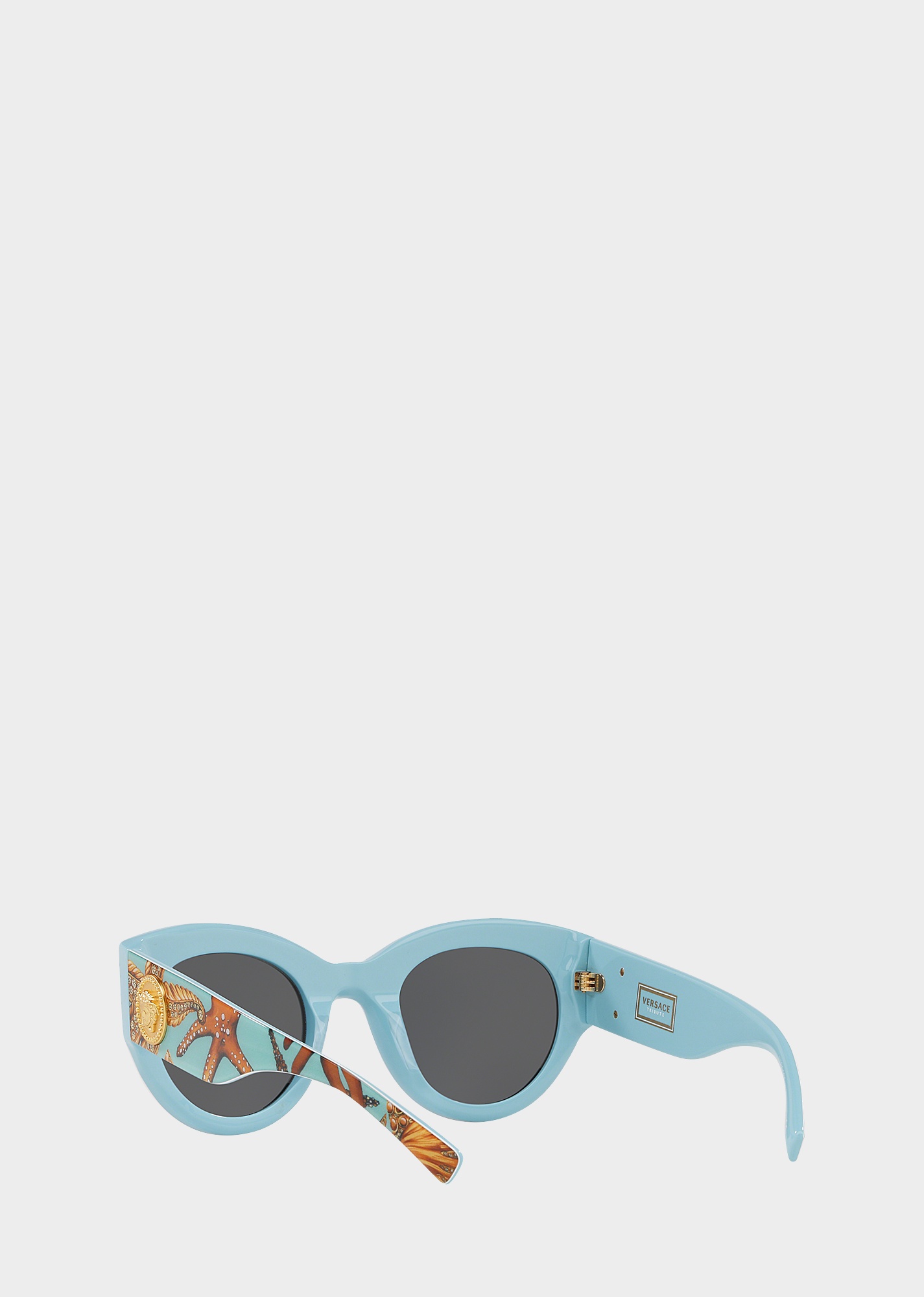 Tribute Sunglasses - 4