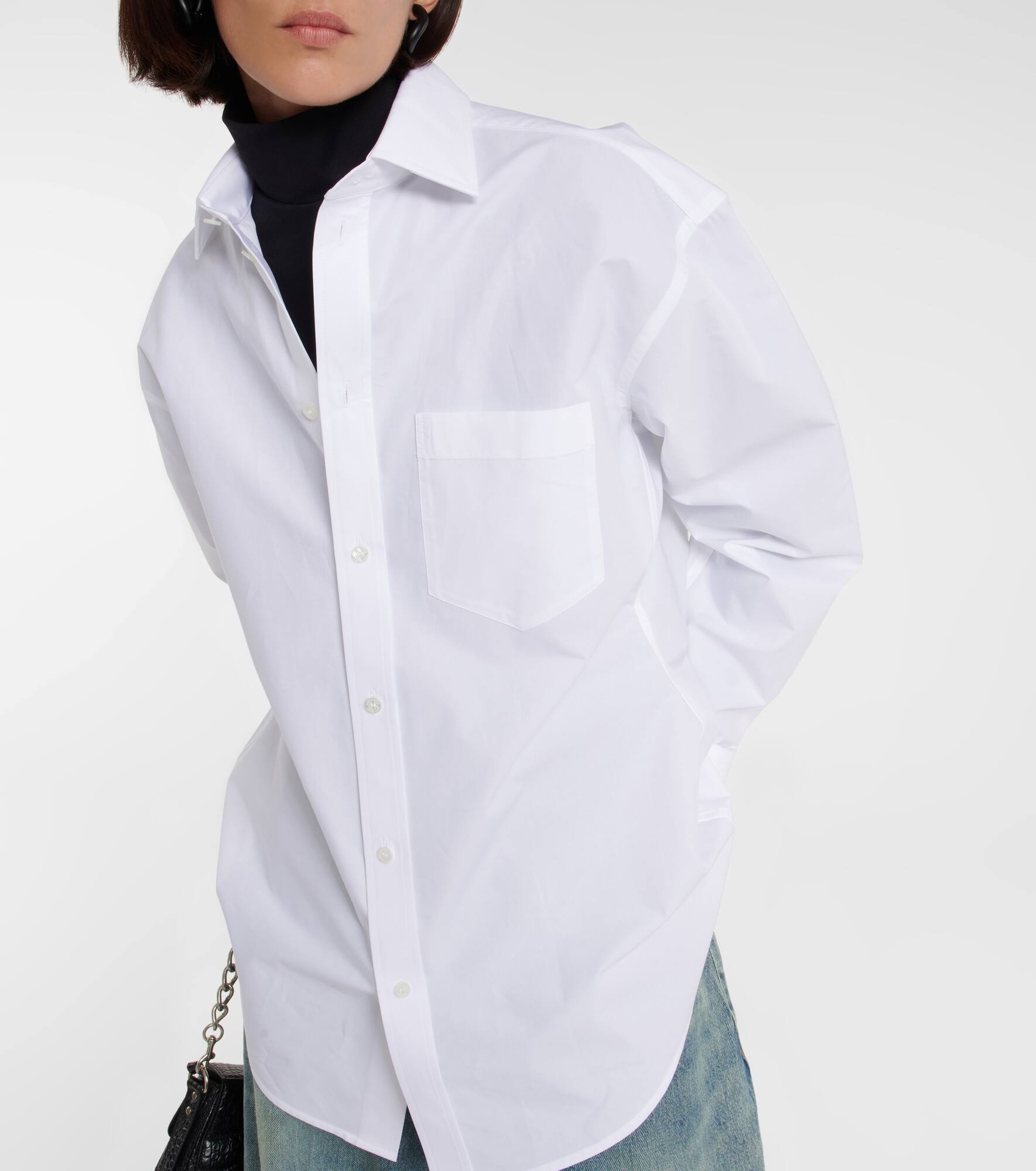 Cotton shirt - 5