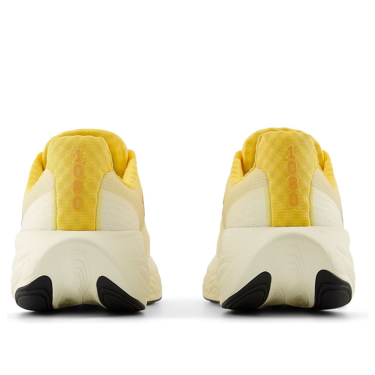 (WMNS) New Balance Fresh Foam X 1080v14 'Yellow' W1080L14 - 5