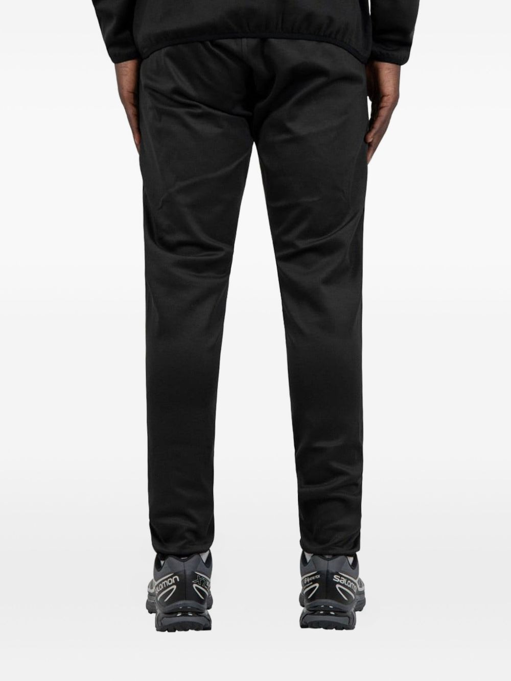 zip-pocket joggers - 3