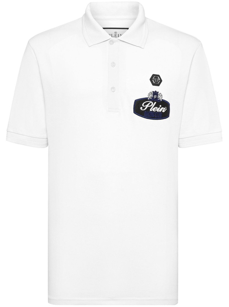 Racing Club polo shirt 1