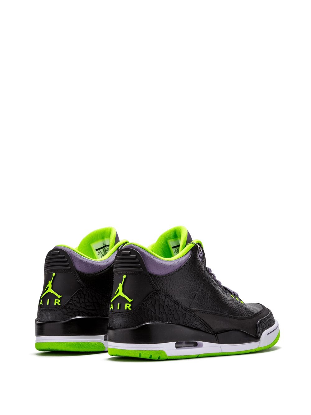 Air Jordan 3 Retro sneakers - 3