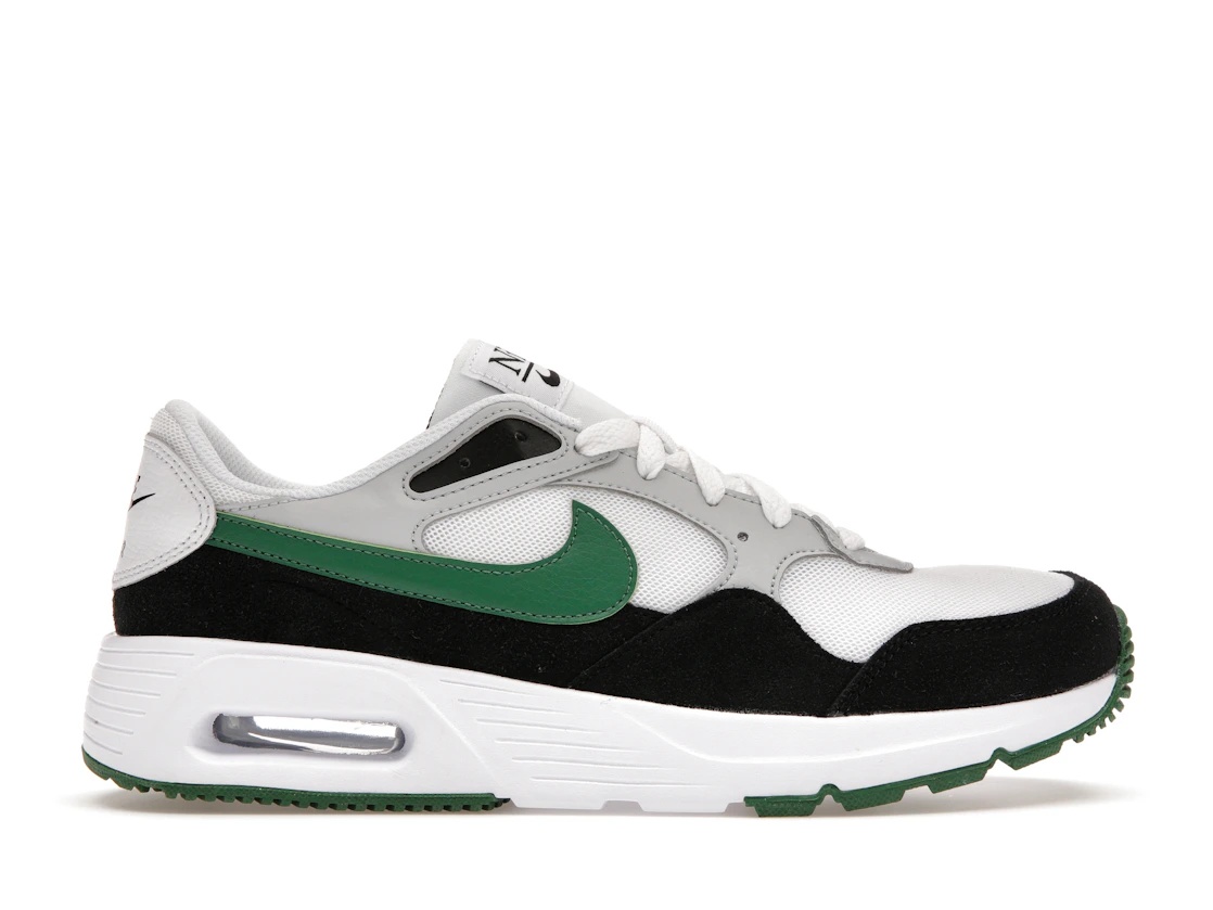 Nike Air Max SC White Gorge Green - 1