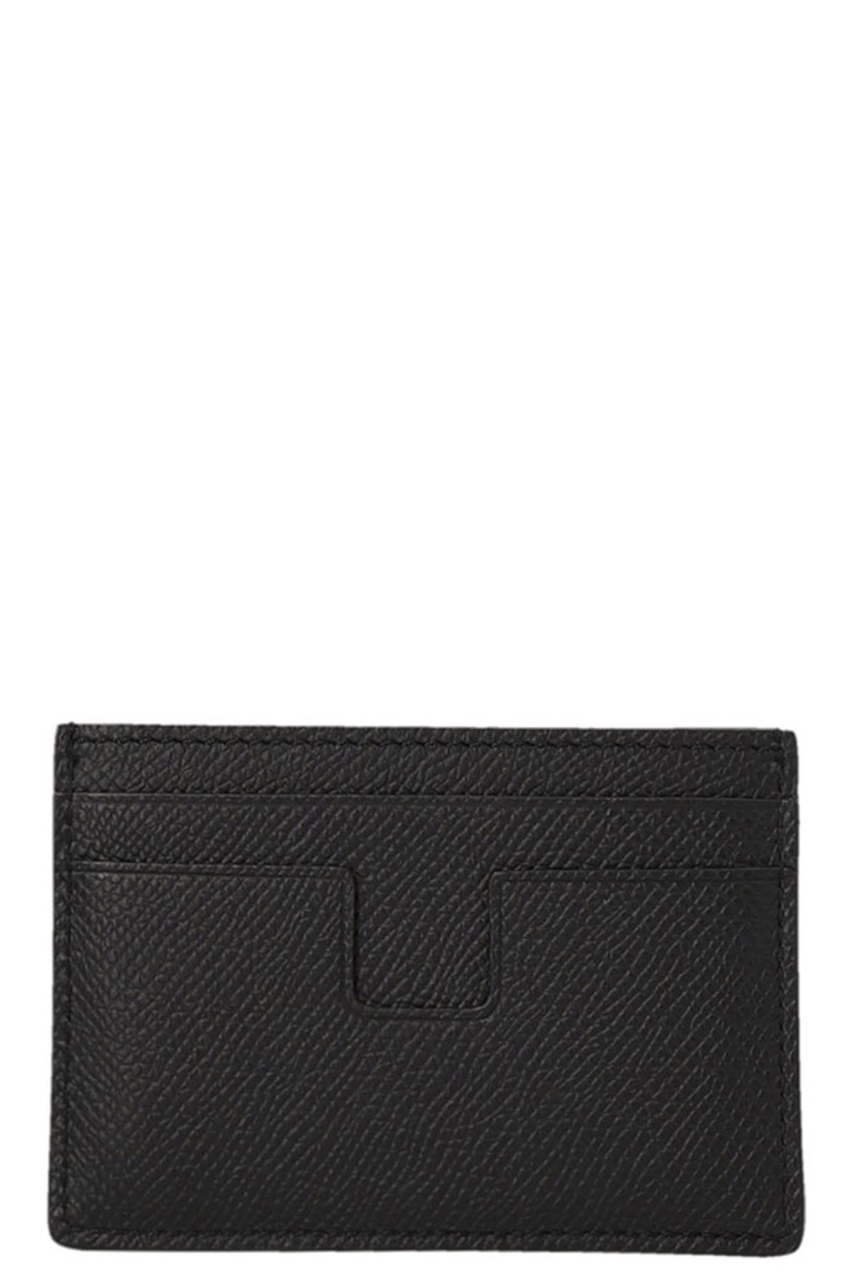 Logo card holder - 2