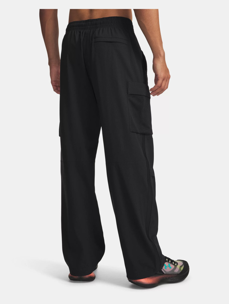 Under Armour UA Unstoppable Airvent outlook