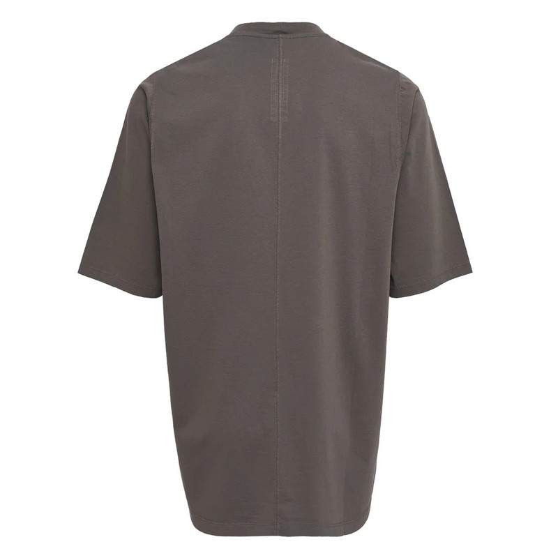 Rick Owens Jumbo Classic Cotton Jersey outlook