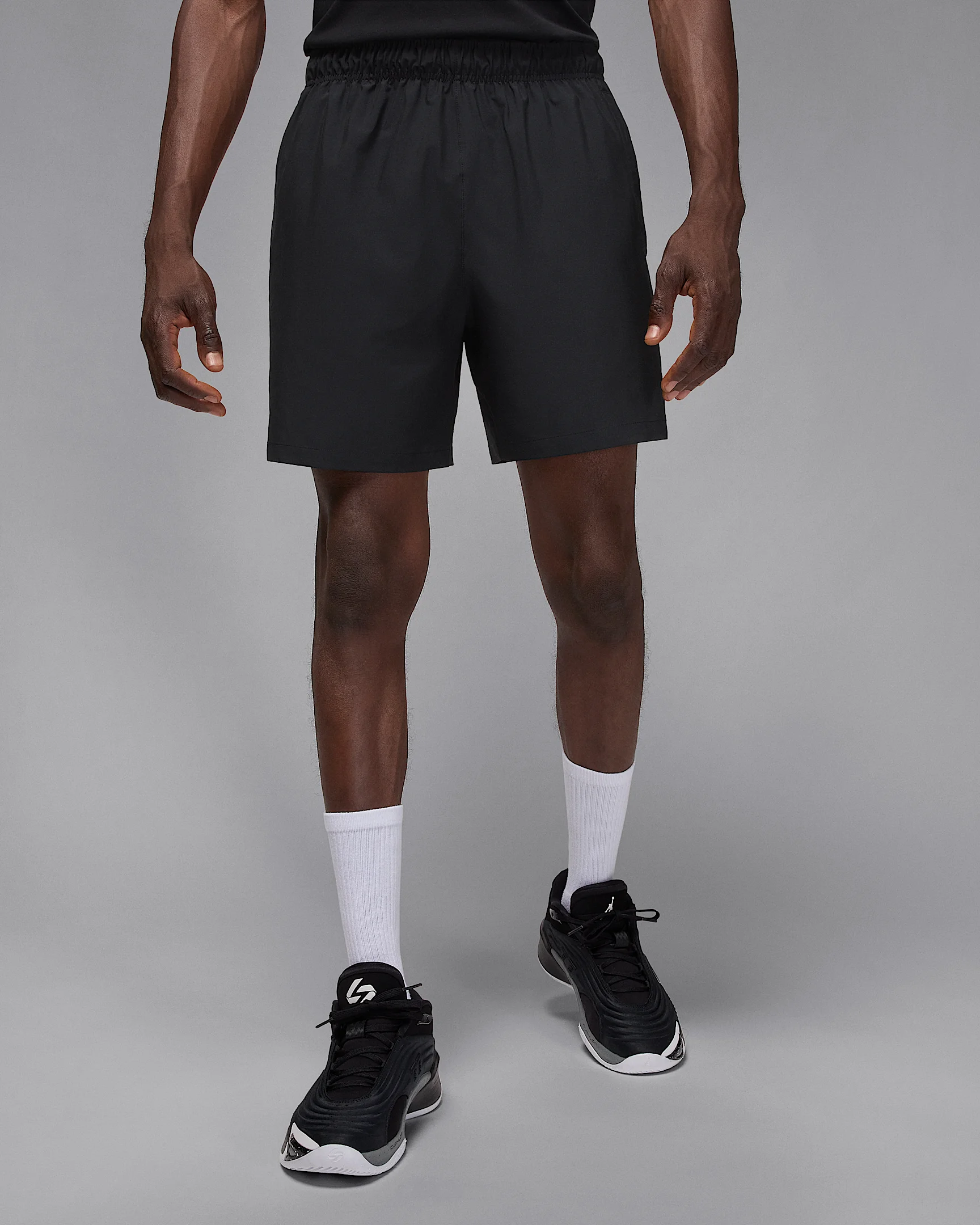 Jordan Sport Flightweight Men's 6" Dri-FIT Shorts - 1