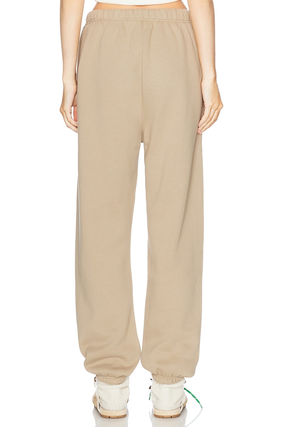 Fleece Jogger - 4