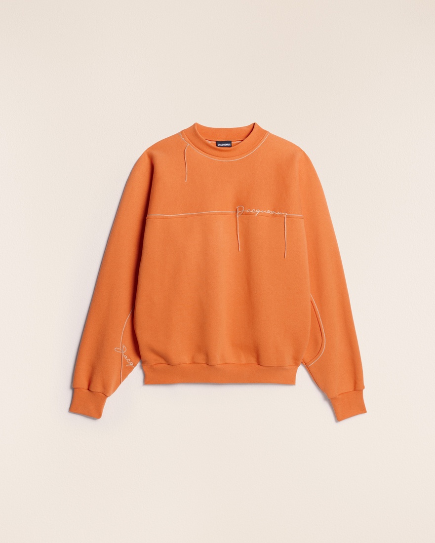 Le sweatshirt Fio - 1