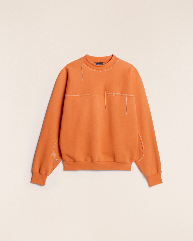 Le sweatshirt Fio 1