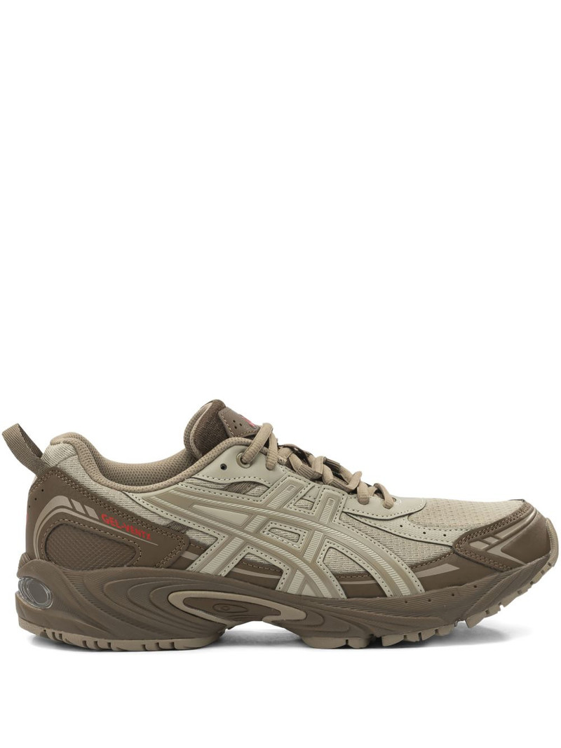 Gel-Ventx logo detail sneakers 1