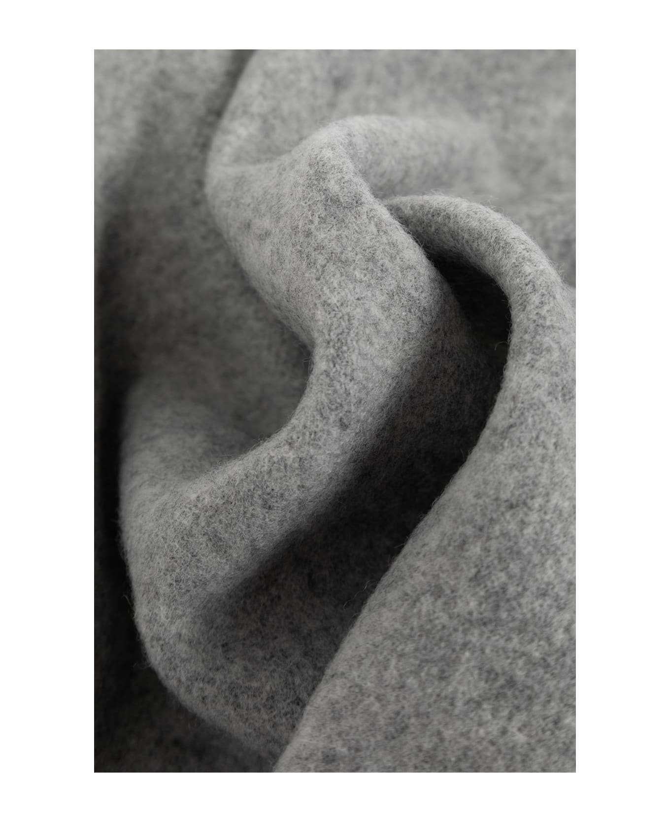 Wool Scarf - 3