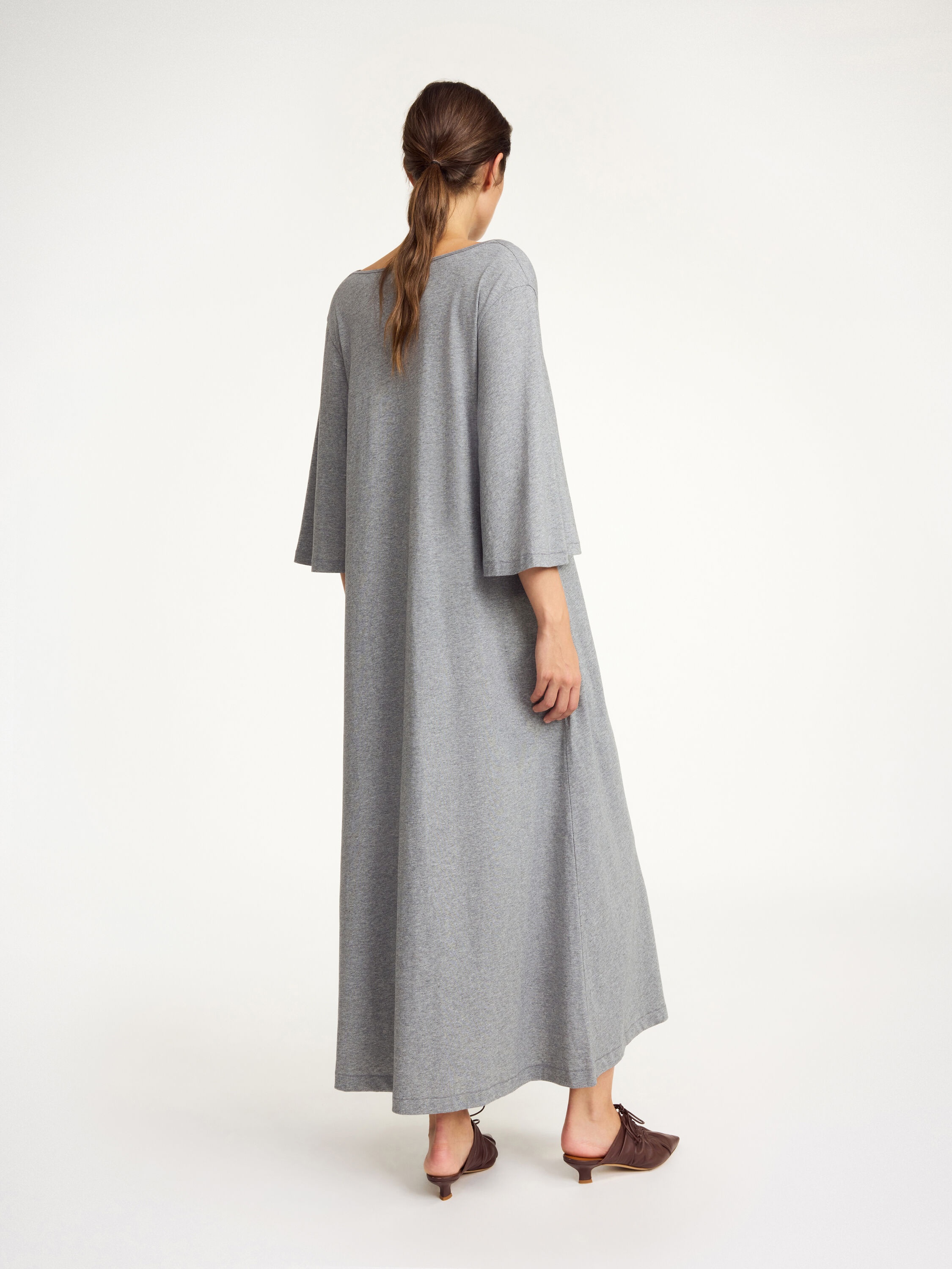 Yalia maxi dress - 3