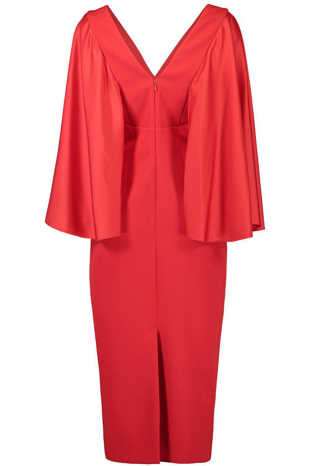 Aretha Dress - 5