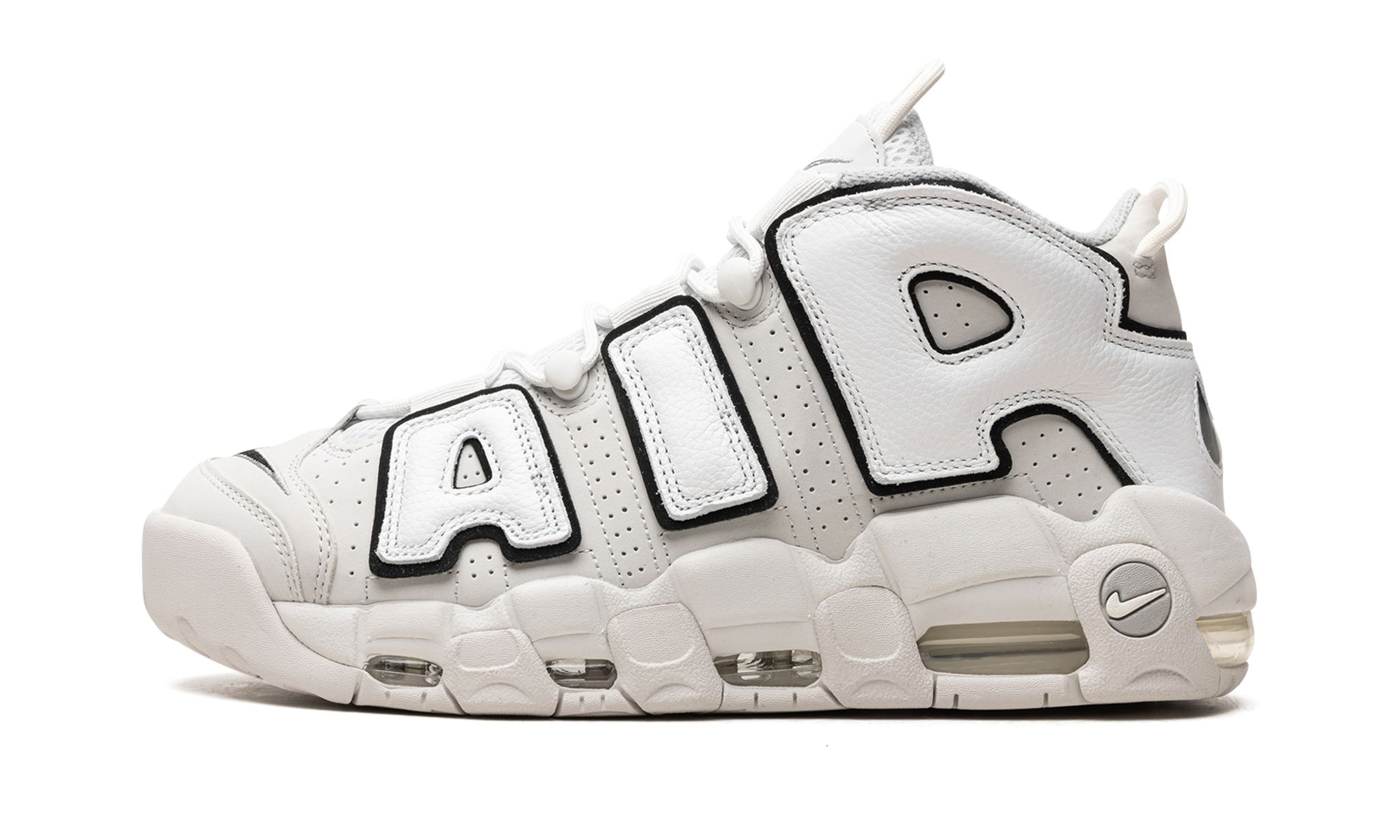 Air More Uptempo "Photon Dust" - 1