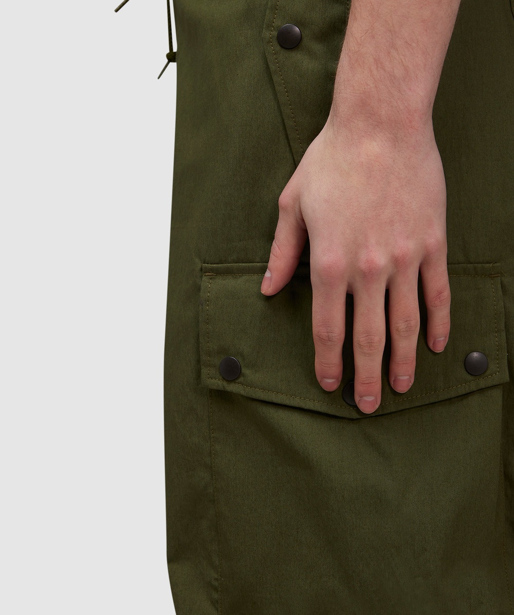 Field pant - 6