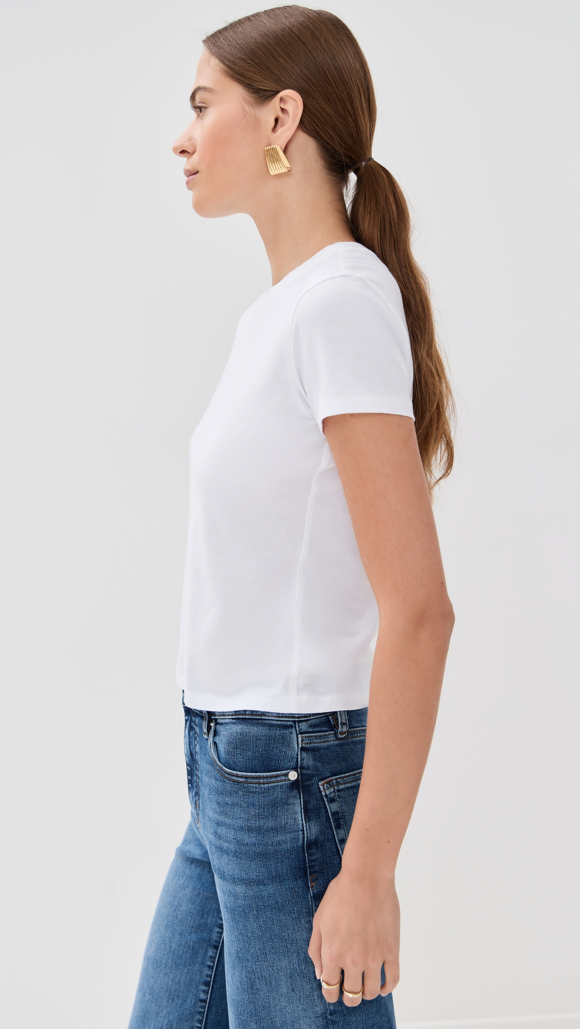 The Baby Tee - 3