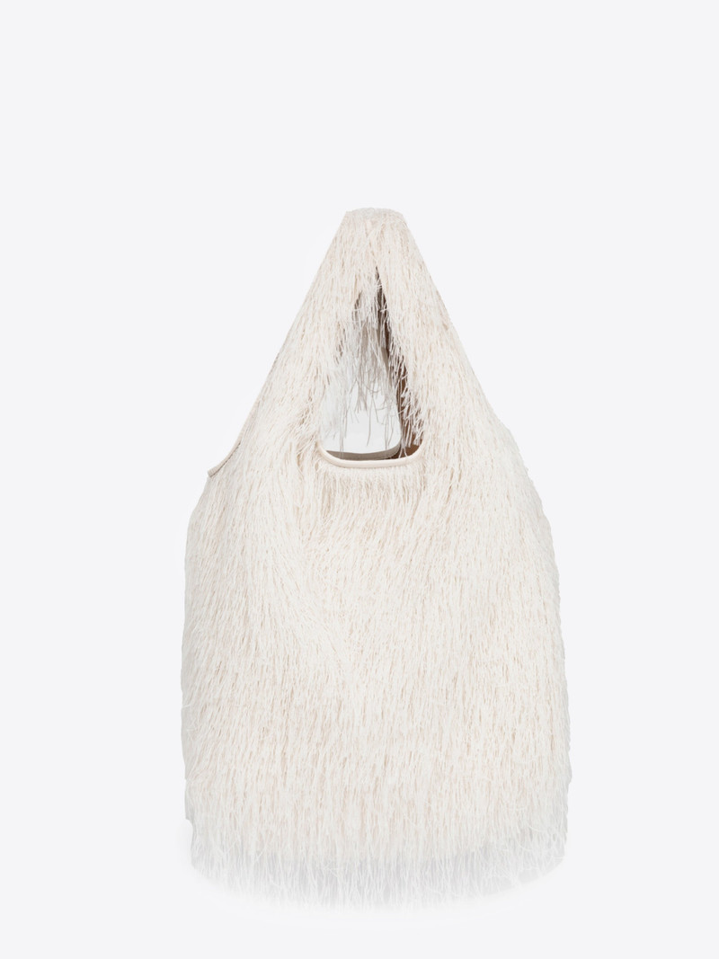 FRINGED TOTE BAG 4