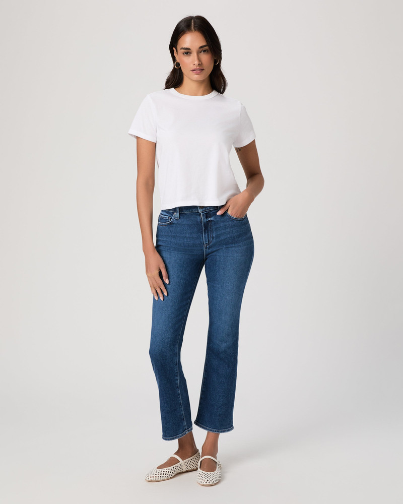 PAIGE Rhodes Tee outlook