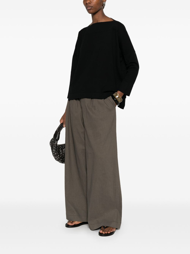 Daniela Gregis three-quarter-sleeve blouse outlook