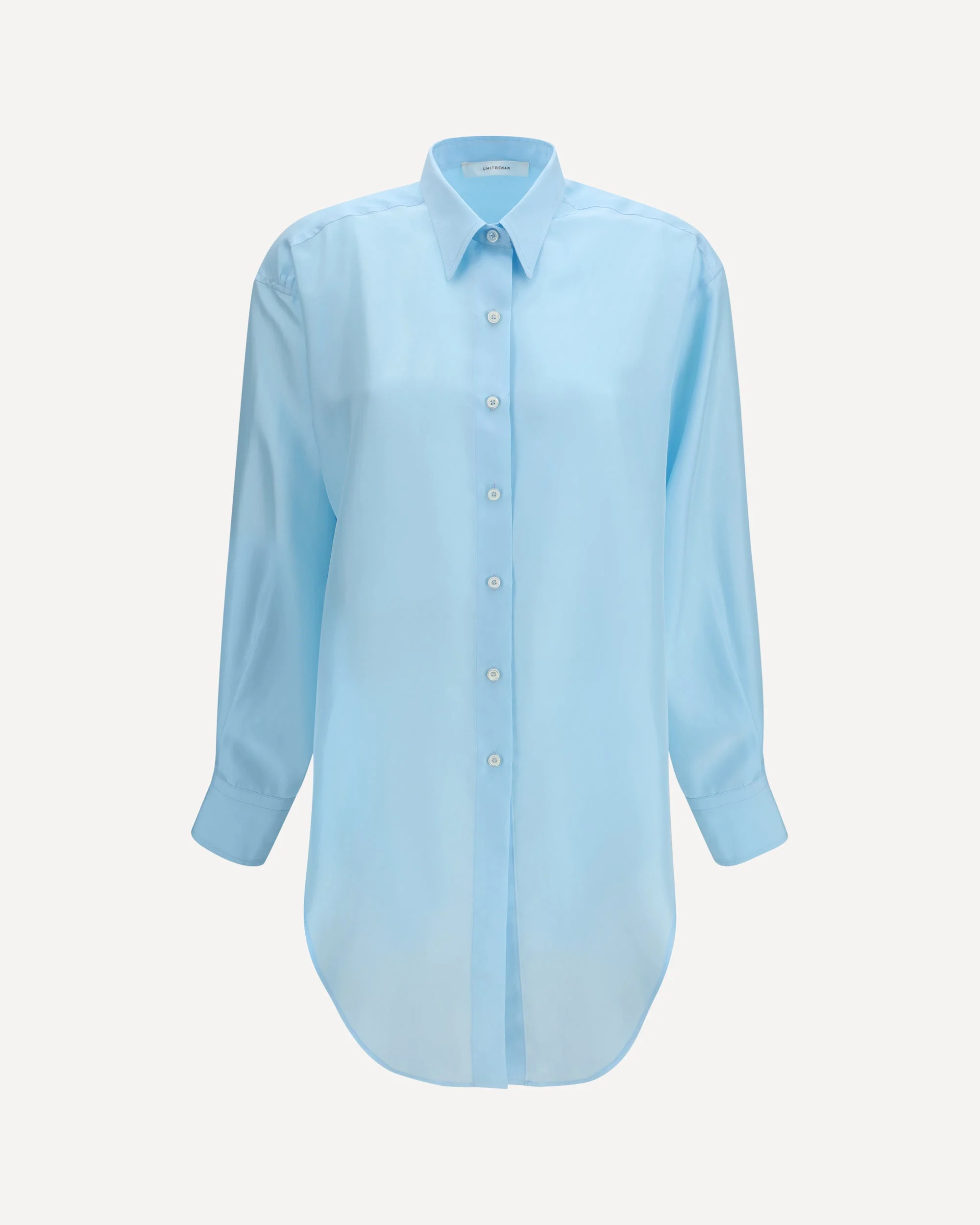 Sailor Marisca silk Shirt - 1