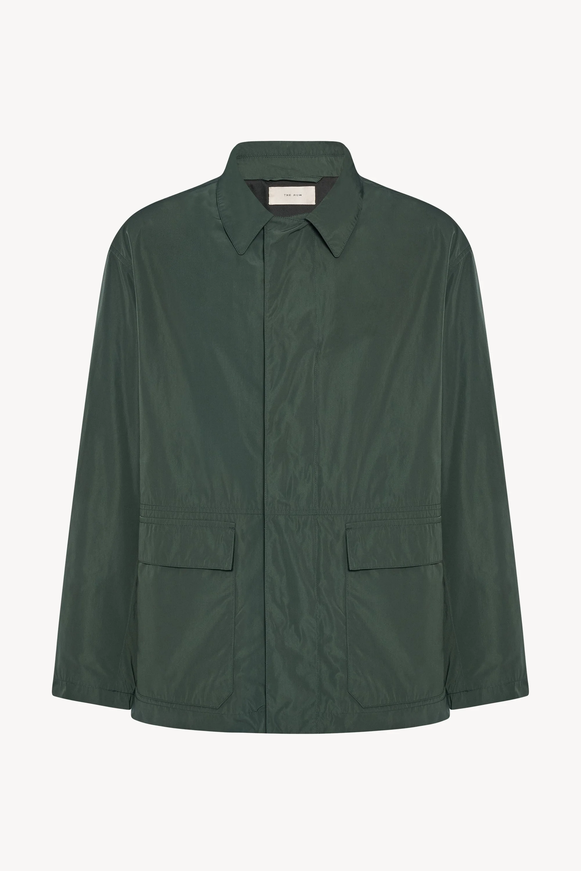 Frank Jacket - 1