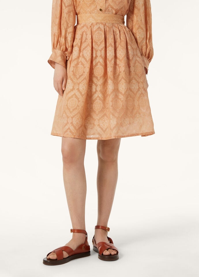 Elena Skirt - 4
