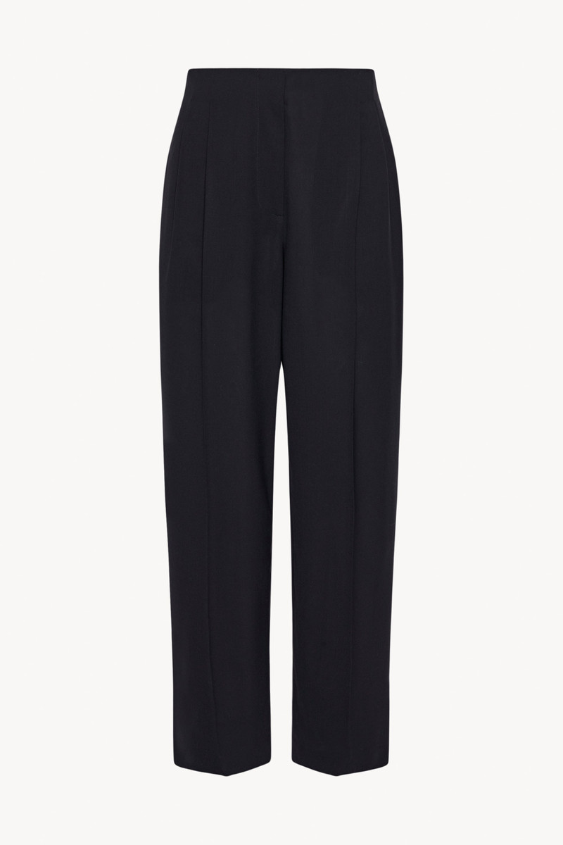 Lonan Pant in Virgin Wool 1