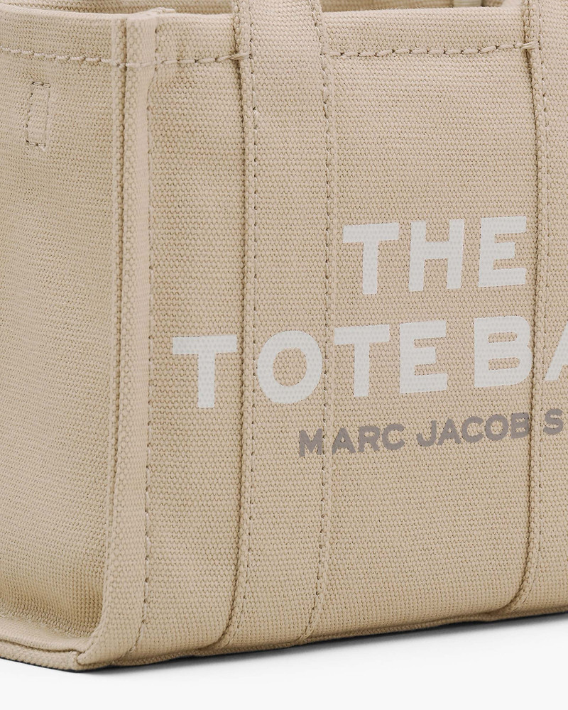 THE CANVAS CROSSBODY TOTE BAG 5