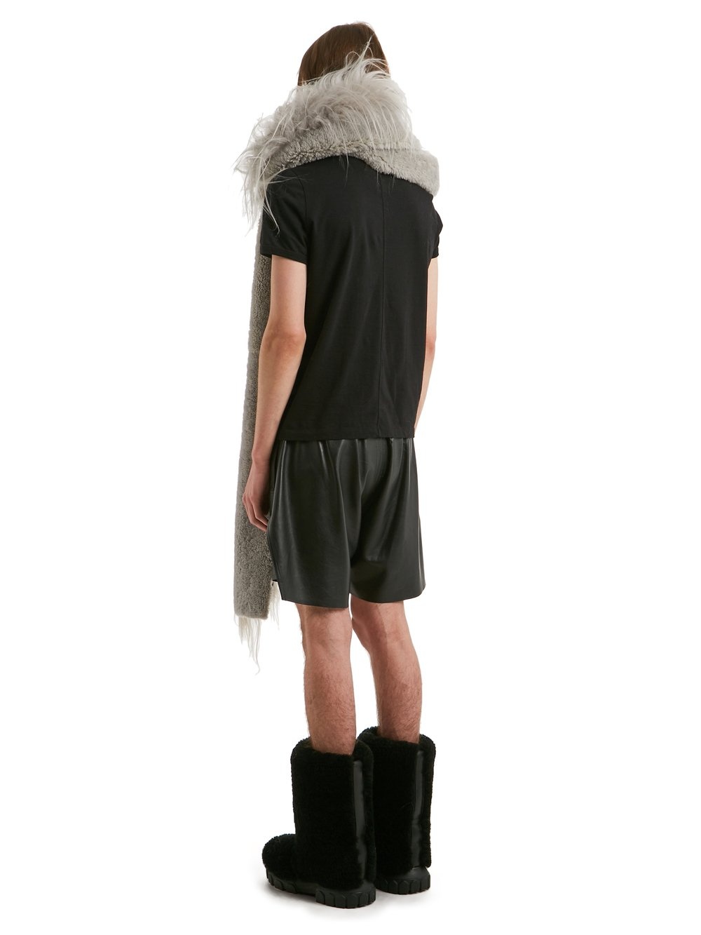 SCARF - 9