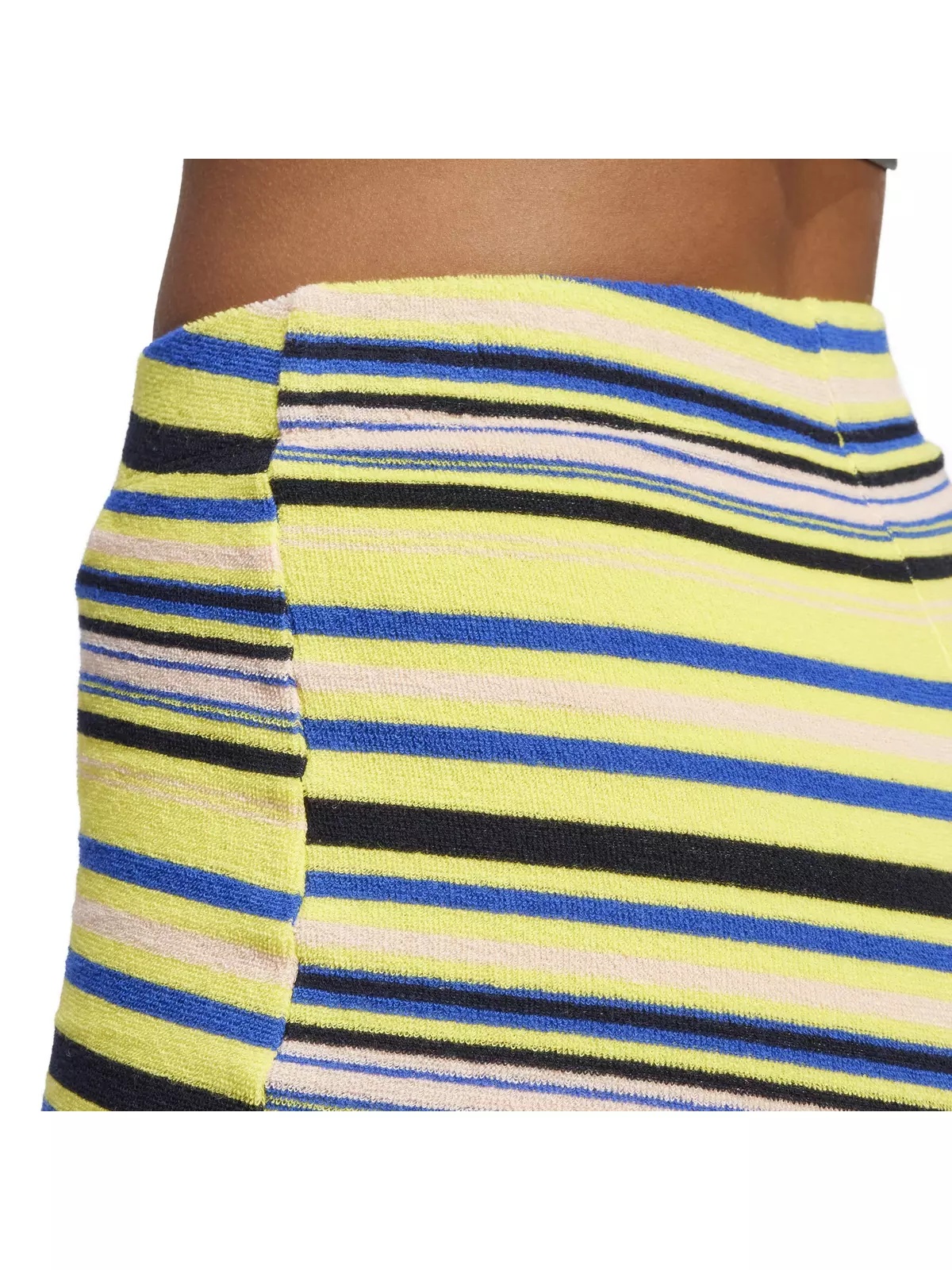 Originals Women's Striped Towel Shorts - 3