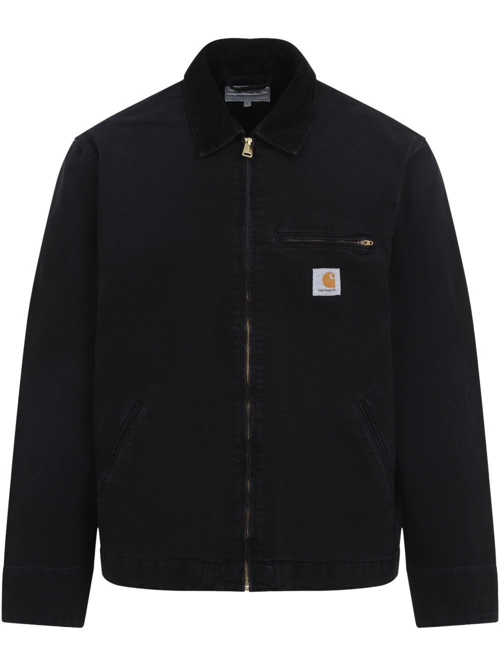 Detroit jacket - 1