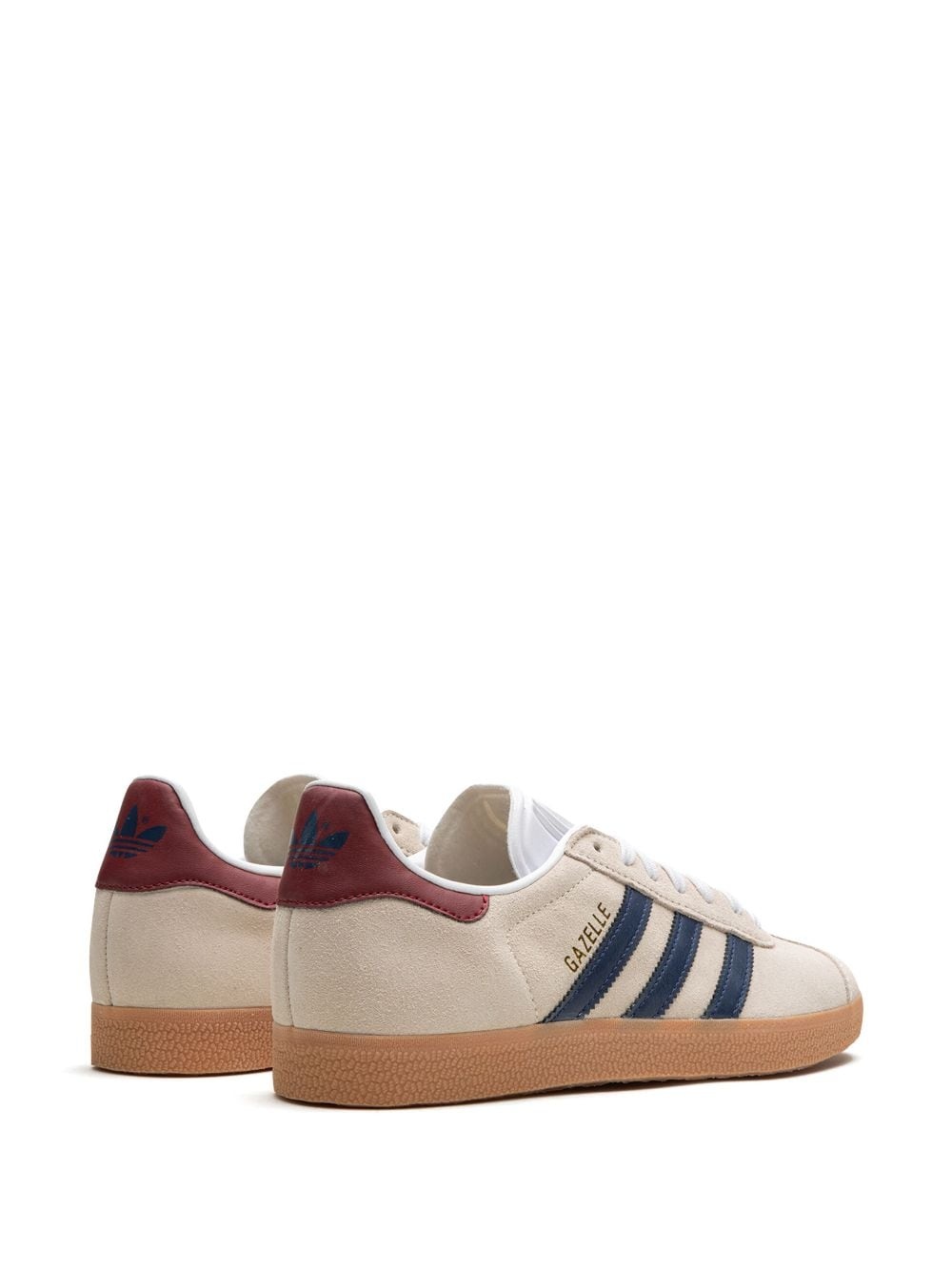 Gazelle "Off White" sneakers - 3