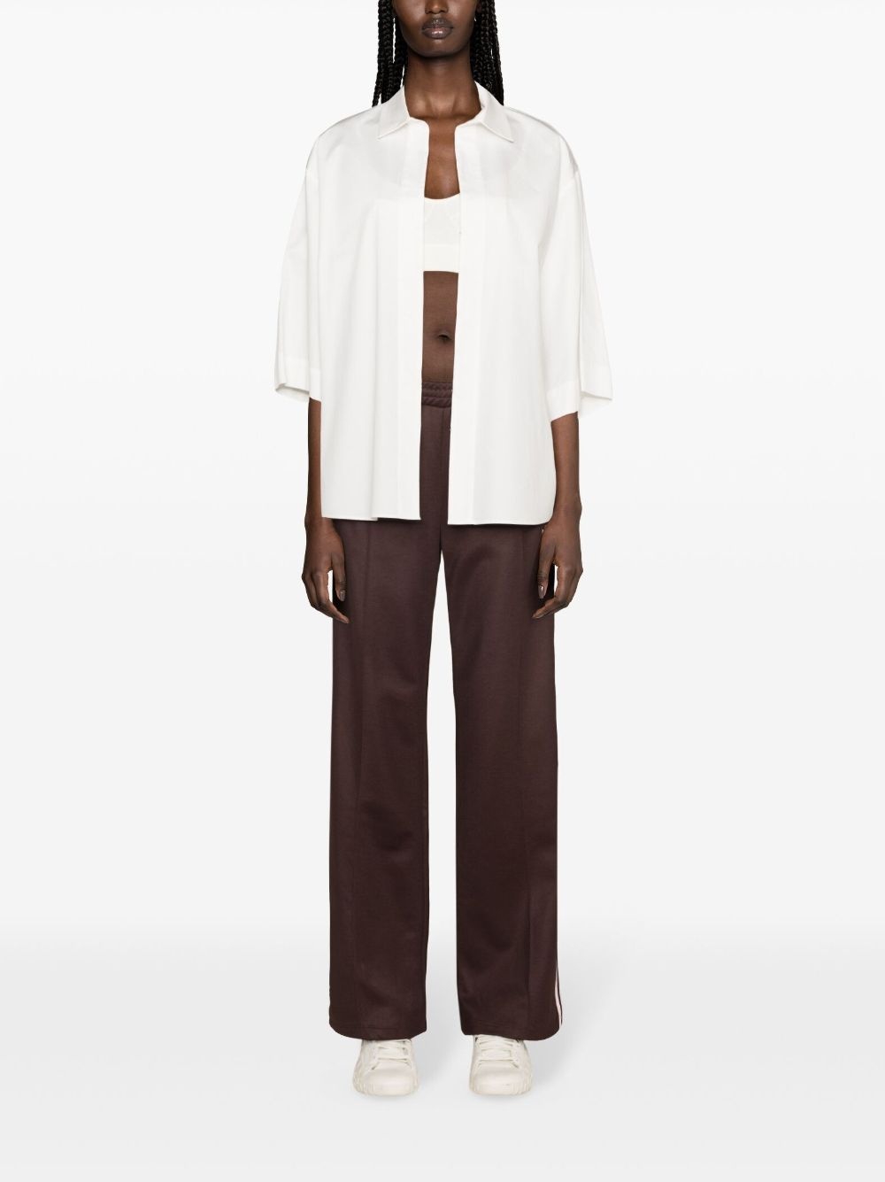 Beckenbauer track pants - 2